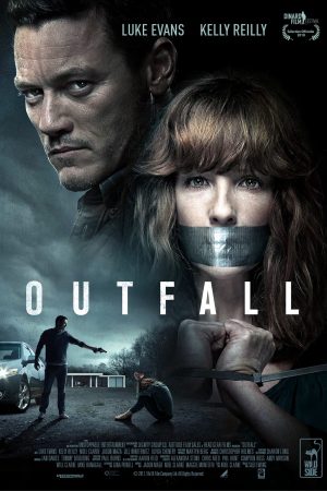 Poster phim Tội Ác Sau Phòng Kín