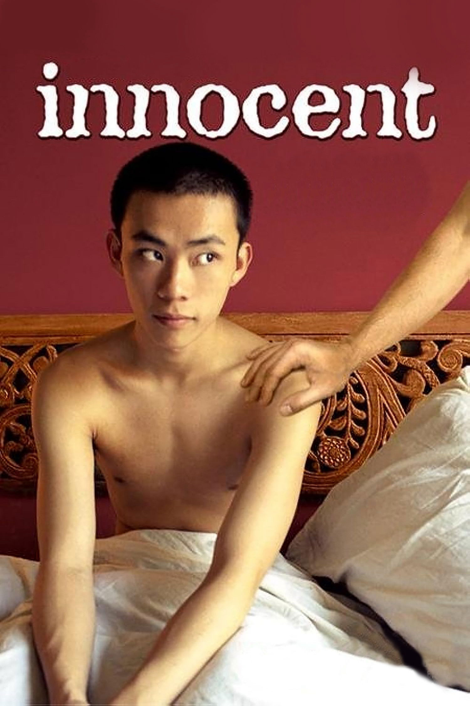 Poster phim Tôi chỉ yêu người lạ