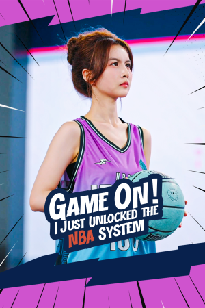 Poster phim Tôi Đã Thức Tỉnh Hệ Thống Linh Hồn NBA