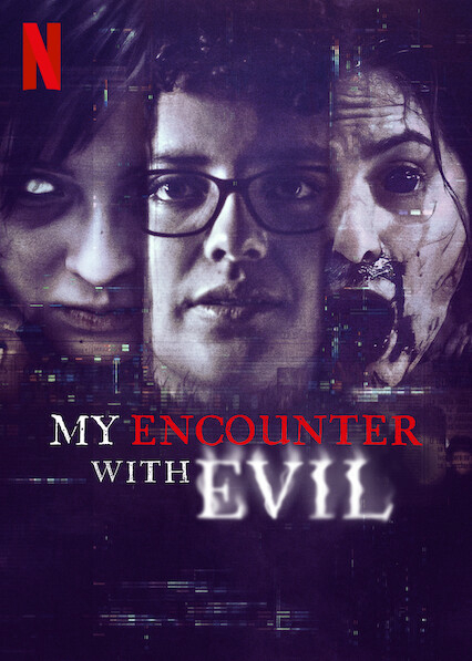Poster phim Mi encuentro con el mal