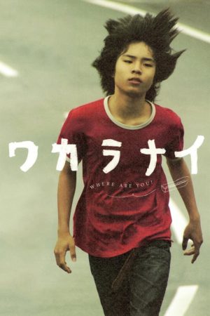 Poster phim Tôi không hiểu