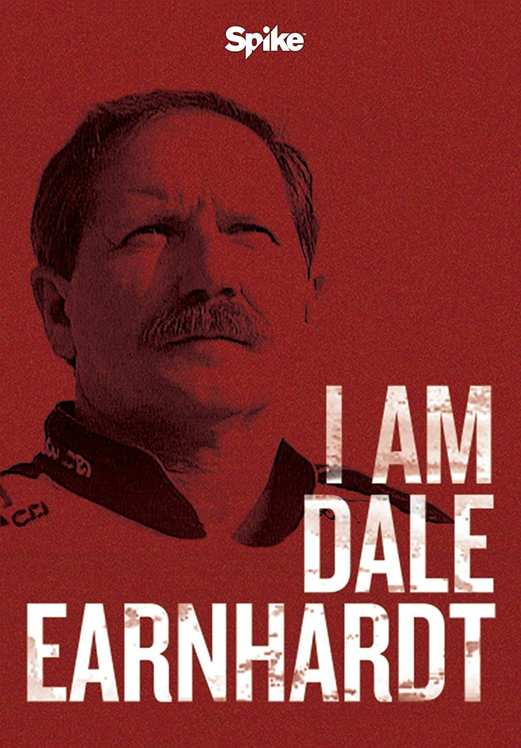 Poster phim Tôi Là Dale Earnhardt