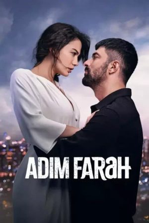 Poster phim Tôi Là Farah