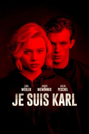 Poster phim Tôi Là Karl