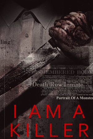 Poster phim Tôi Là Kẻ Sát Nhân (Phần 4)