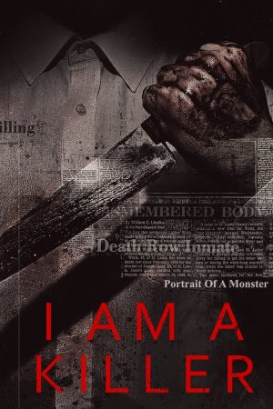 Poster phim TÔI LÀ KẺ SÁT NHÂN