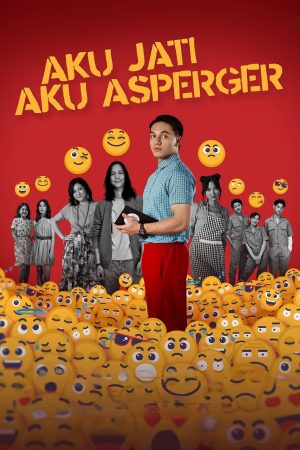 Poster phim Tôi Là Người Mắc Hội Chứng Asperger