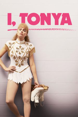 Poster phim Tôi Là Tonya