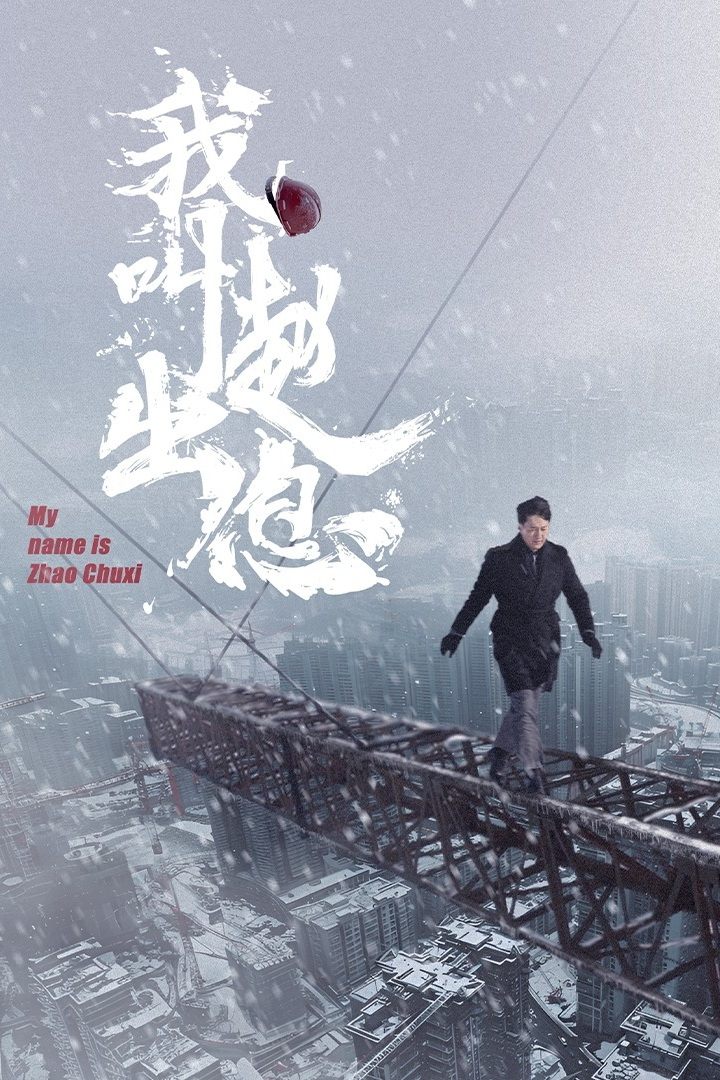 Poster phim Tôi Là Triệu Xuất Tức