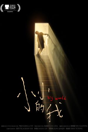 Poster phim Tôi Nho Nhỏ