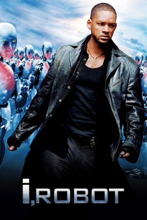 Poster phim Toi, nguoi may