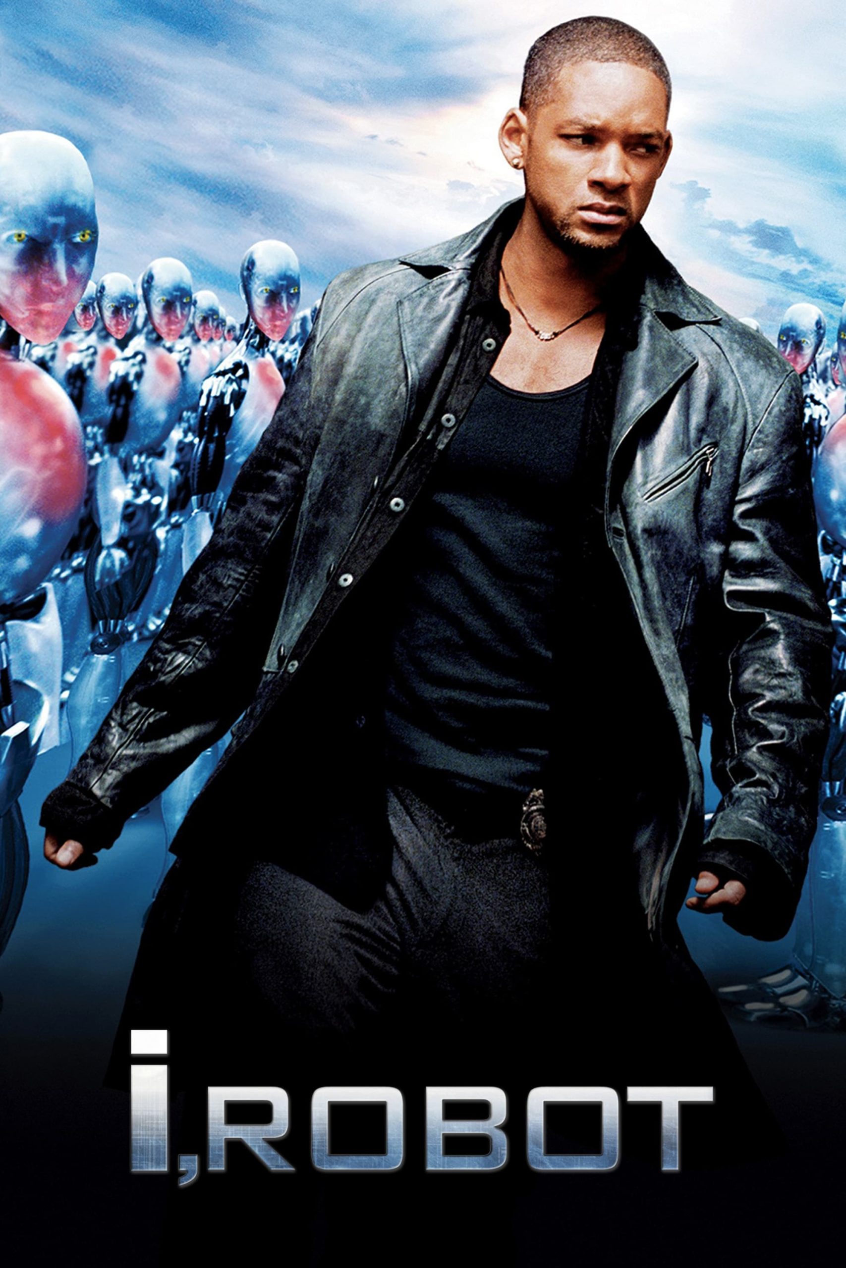 Poster phim Toi, nguoi may