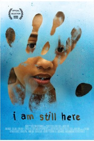 Poster phim Tôi Vẫn Phải Sống