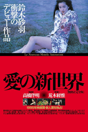Poster phim Tokyo Khi Đêm Về