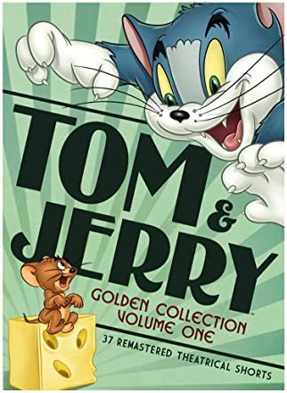 Poster phim Tom And Jerry Collections (1940)
