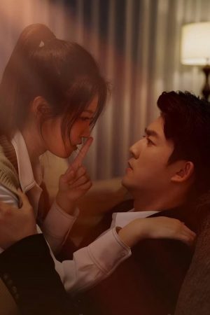 Poster phim Tổng Giám Đốc Nhầm Rồi, Vợ Là Nhân Viên Của Anh