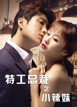 Poster phim Tổng Tài Đặc Công Và Em Gái Sexy