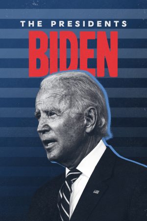 Poster phim Tổng Thống Joe Biden