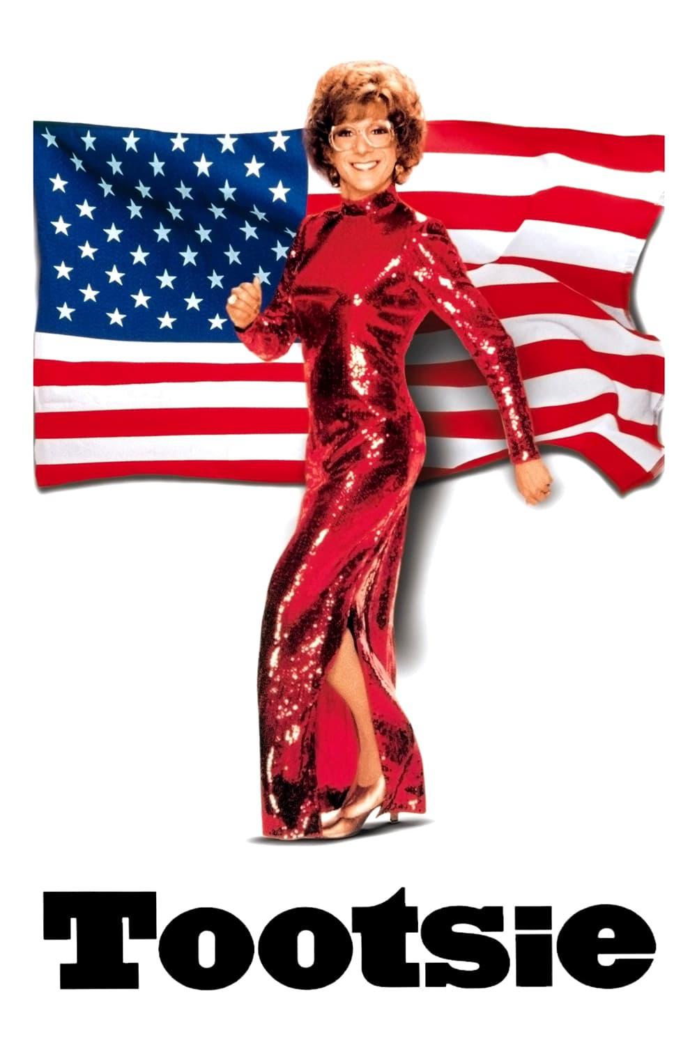 Poster phim Tootsie
