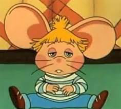 Poster phim Topo Gigio