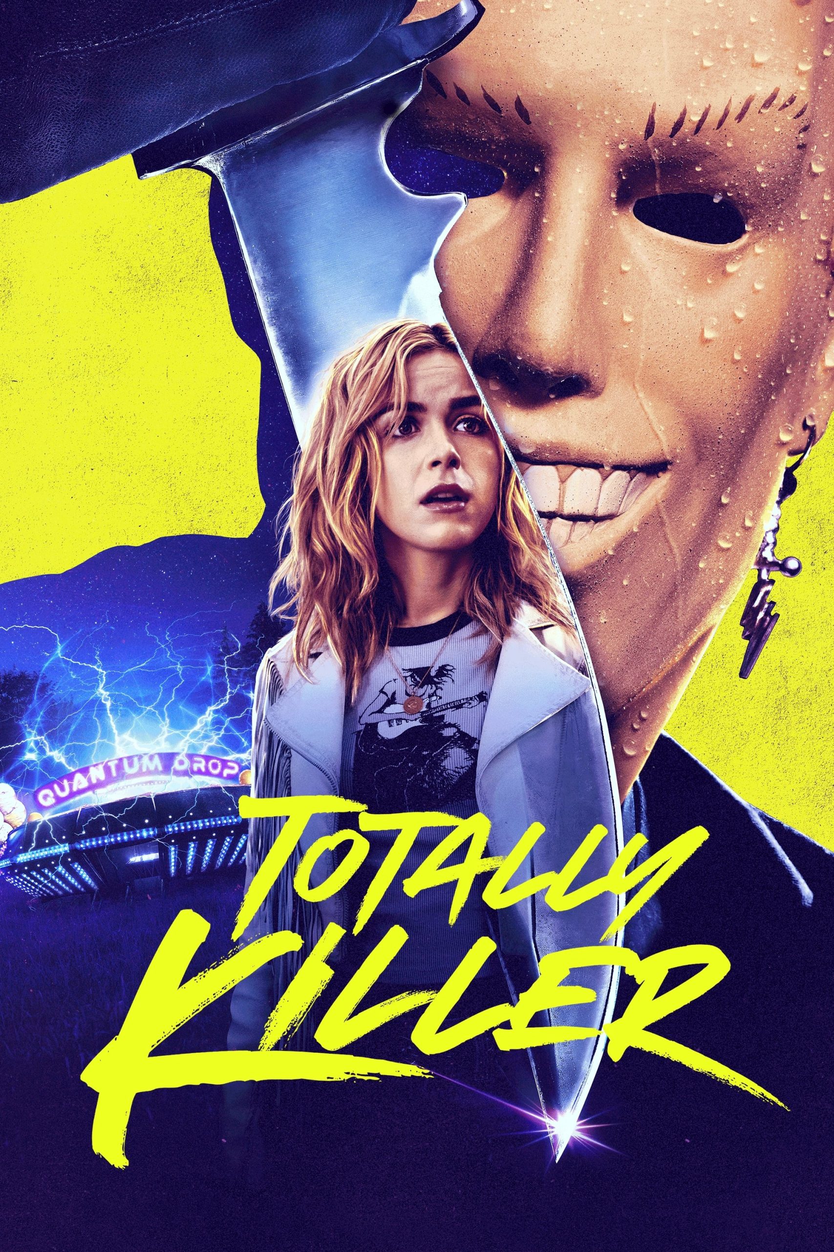 Poster phim Totally Killer