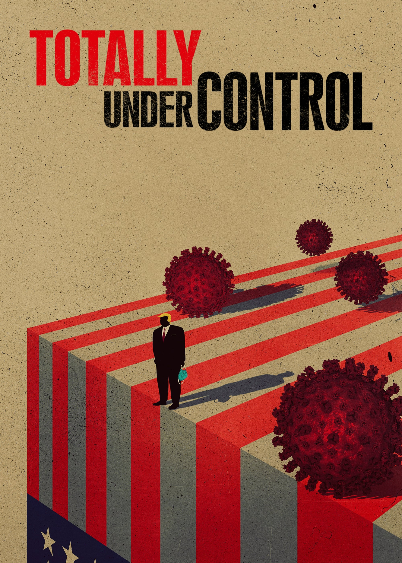 Poster phim Totally Under Control