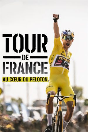 Poster phim Tour de France: Trên từng dặm đường
