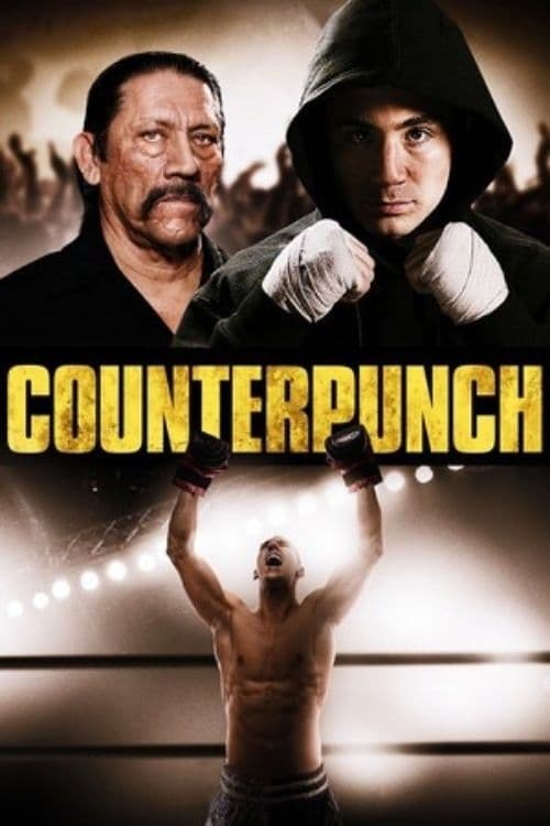 Poster phim Trả đòn