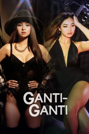 Poster phim Trả Thù (Thù Tình Phải Trả)