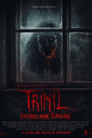 Poster phim Trả Xác Cho Ta