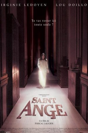 Poster phim Trại Thánh Ange