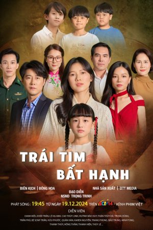 Poster phim Mẹ Kế