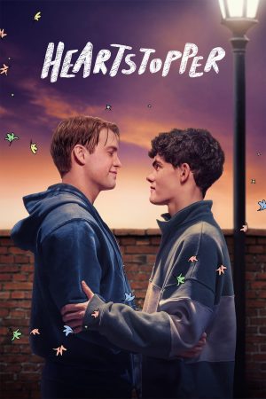 Poster phim Trái tim ngừng nhịp