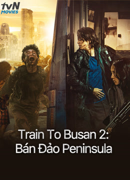 Poster phim Bán Đảo