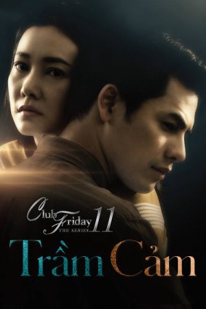 Poster phim Trầm Cảm