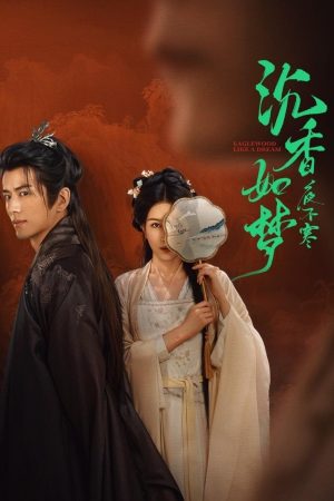 Poster phim Trầm Hương Như Mộng