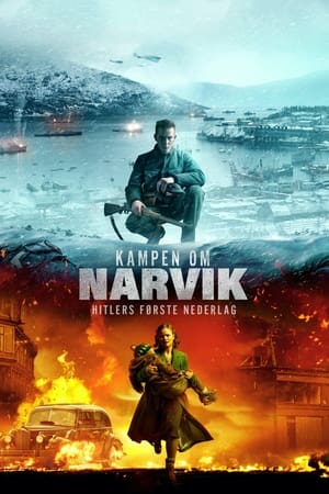 Poster phim Narvik