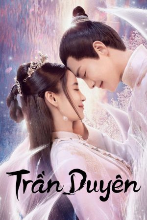 Poster phim Trần Duyên