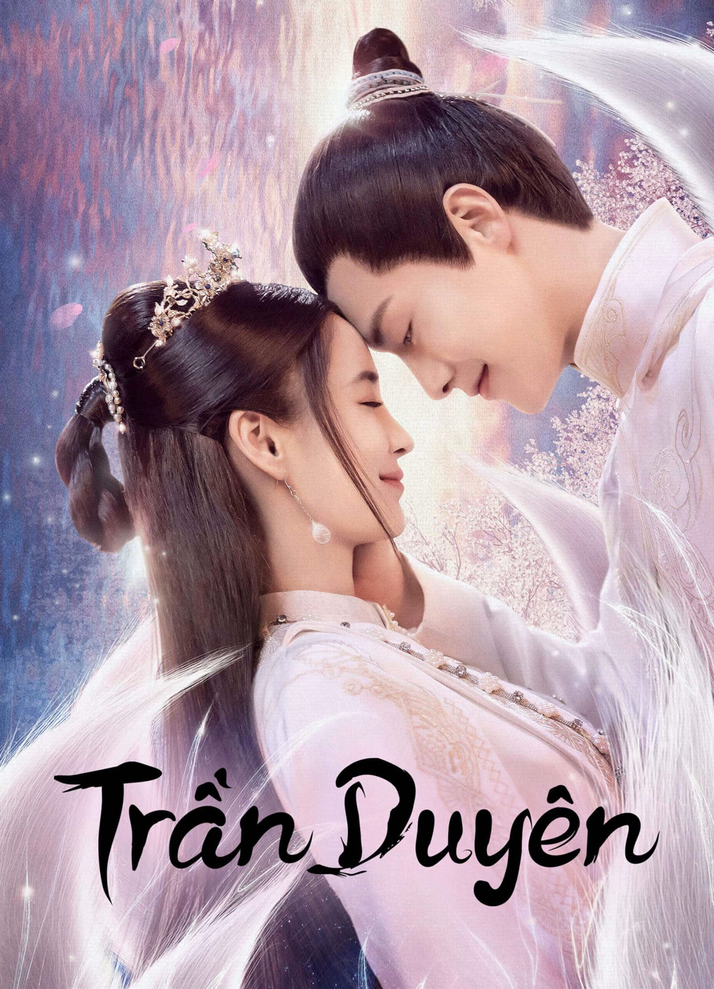 Poster phim Trần Duyên