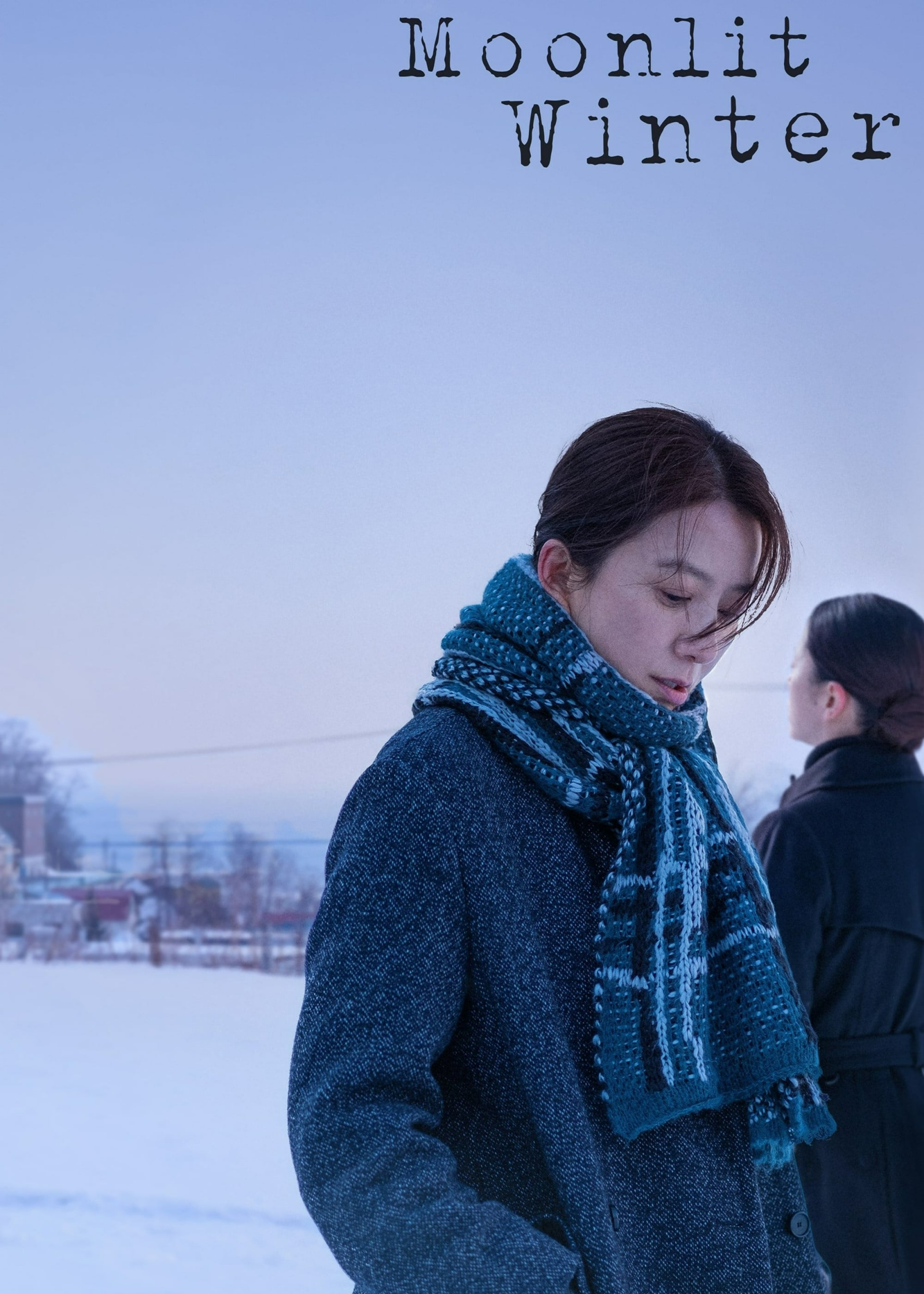 Poster phim Yoon Hee Của Mẹ