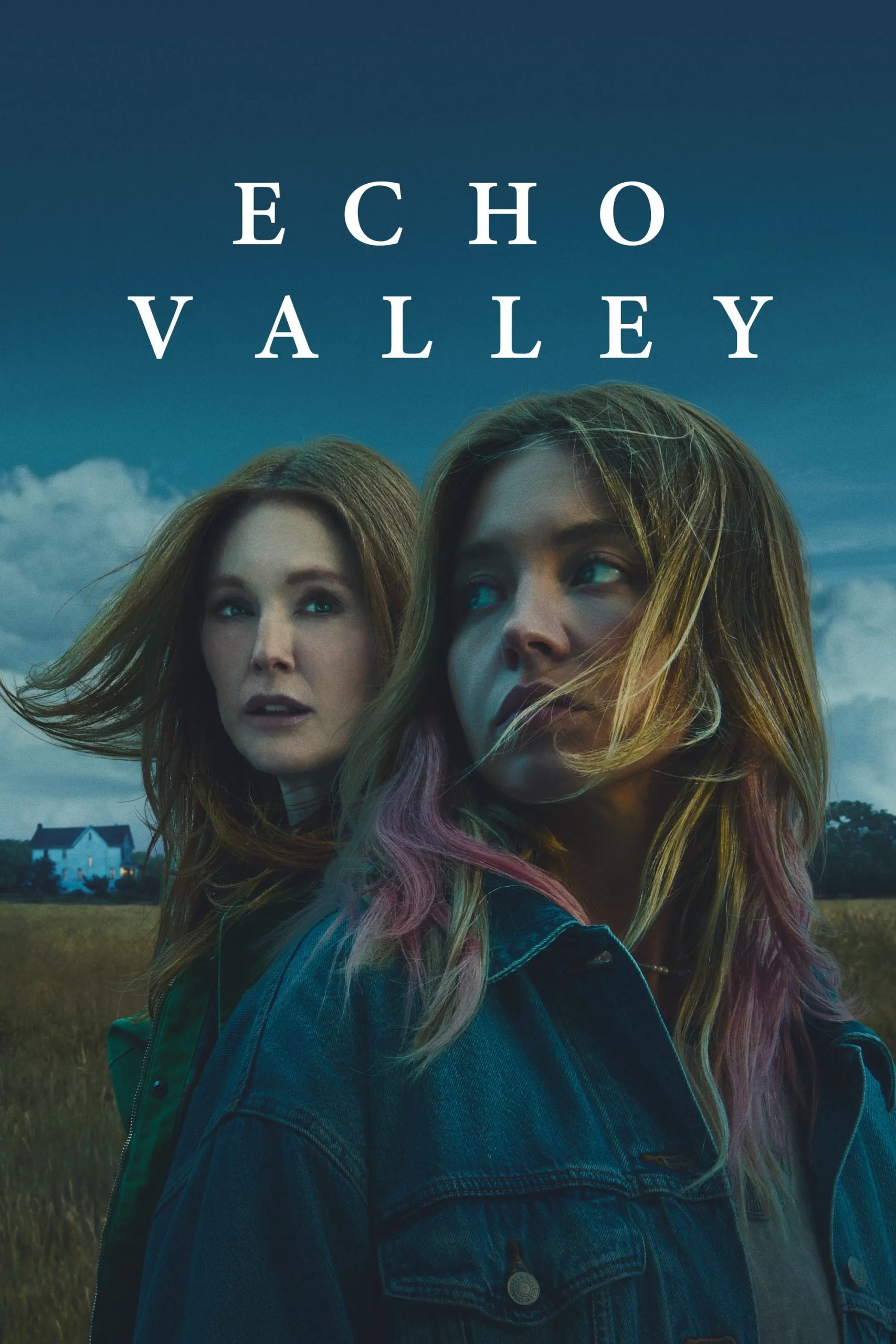 Poster phim Trang Trại Echo Valley