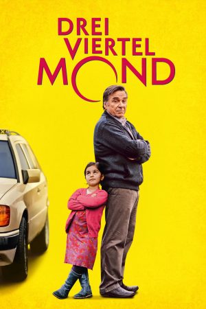 Poster phim Trăng Xế