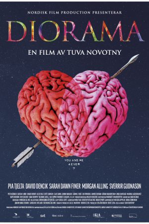 Poster phim Tranh tầm sâu