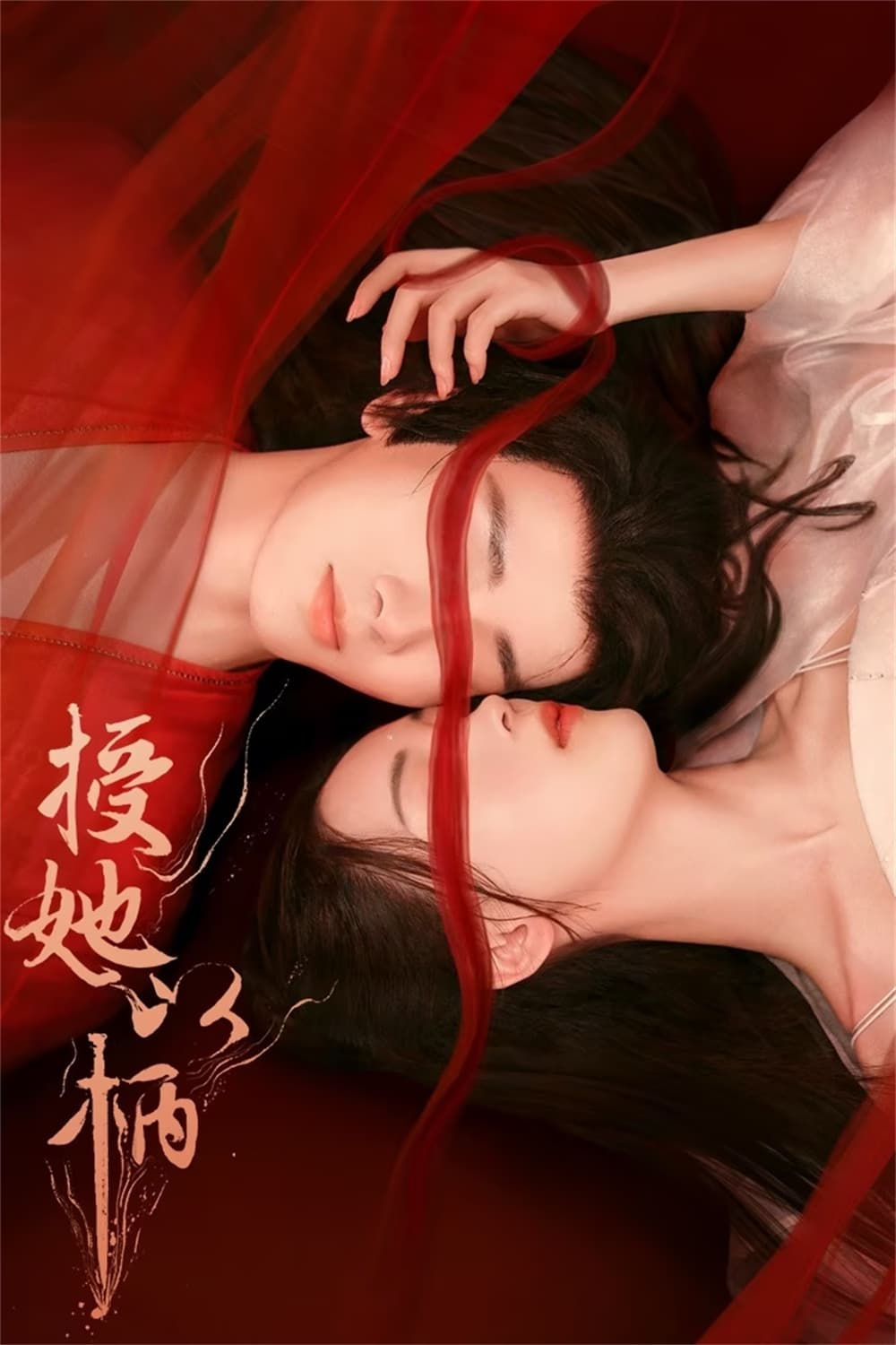 Poster phim Thọ Tả Dĩ Bính (Để Nàng Nắm Thóp)