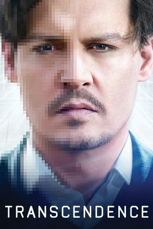 Poster phim Hội Chứng Thế Giới Ảo