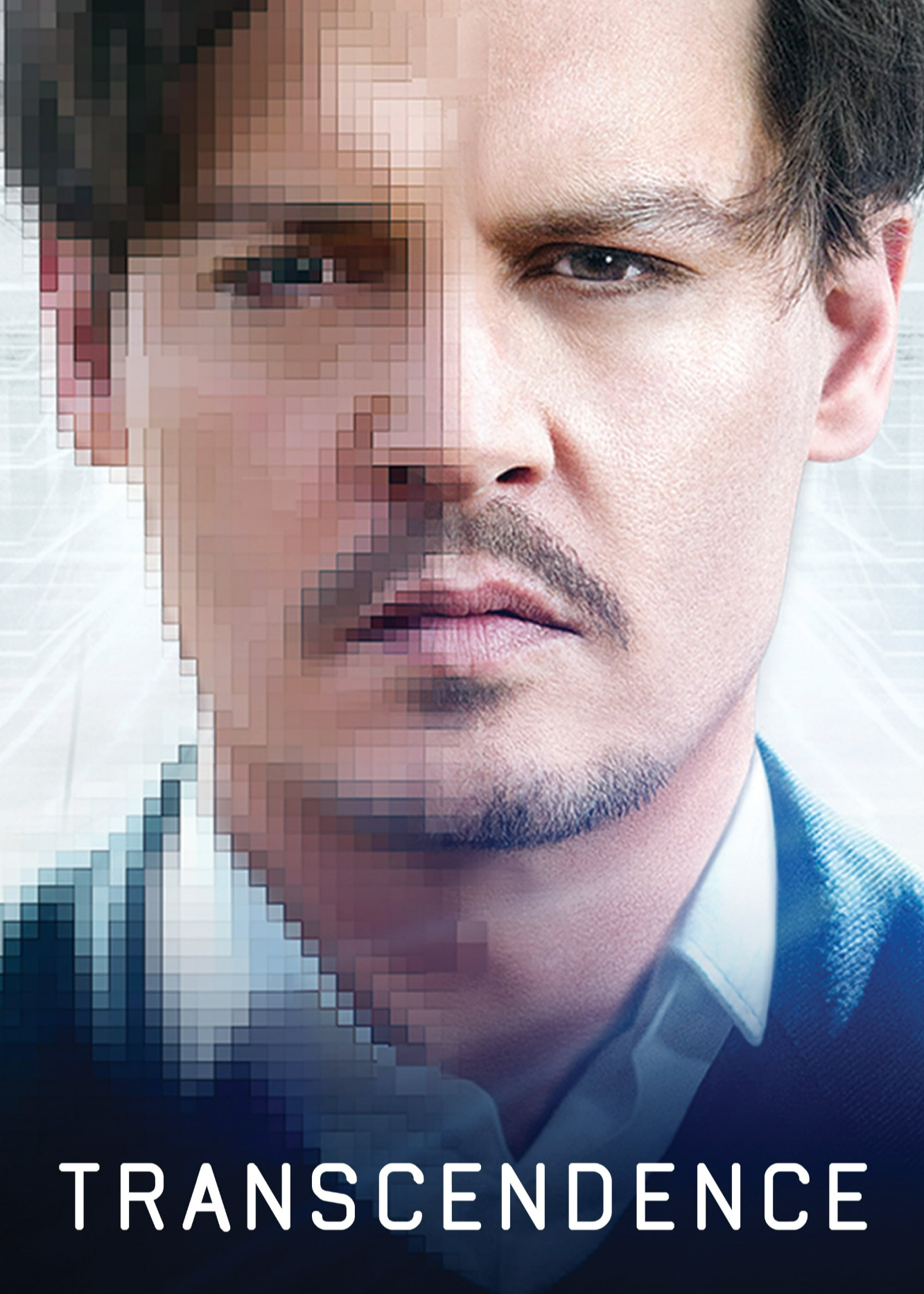 Poster phim Hội Chứng Thế Giới Ảo