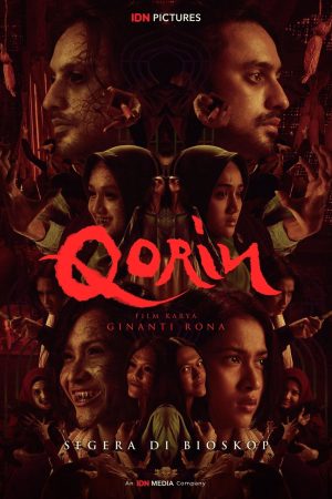 Poster phim Qorin
