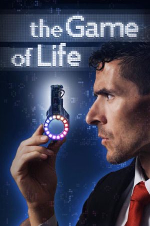 Poster phim The Game of Life