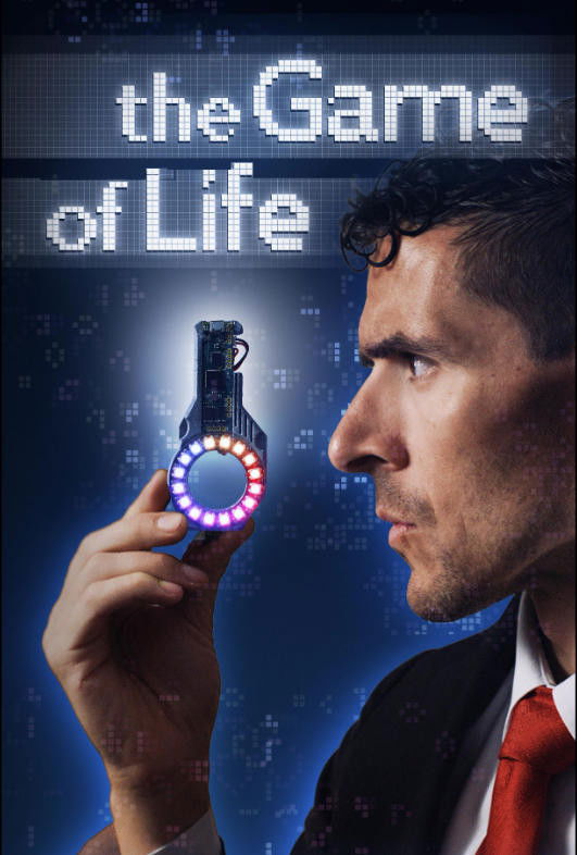 Poster phim The Game of Life