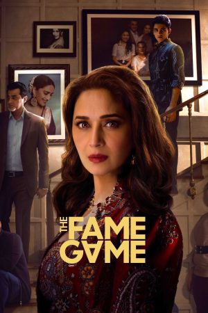 Poster phim Trò chơi danh tiếng